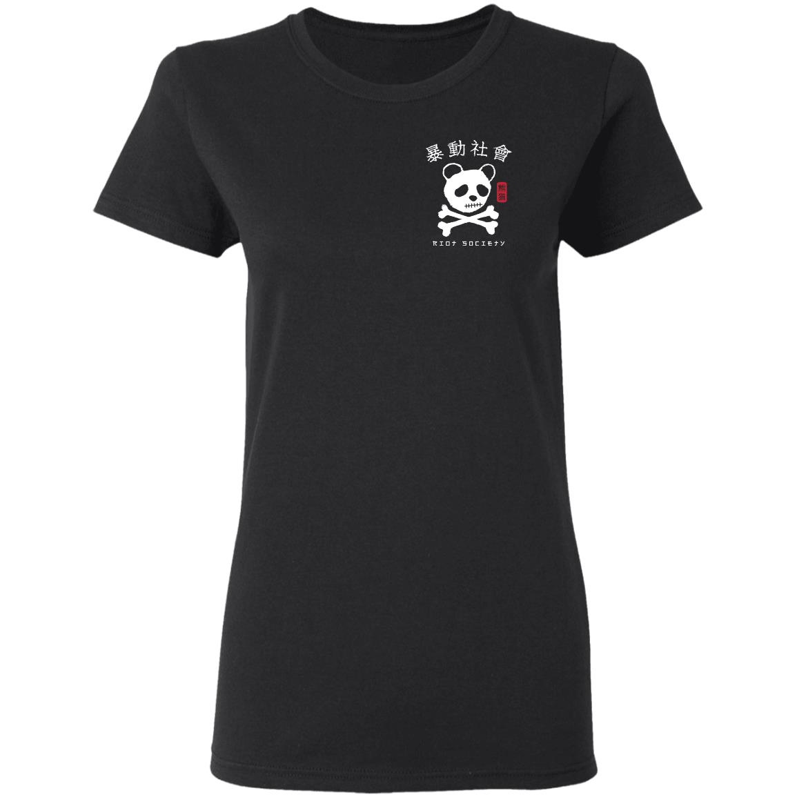 Panda Skull Kanji Riotsociety T Shirt Riotsociety Shirt Panda Skull Kanji T Shirts Panda Skull Kanji Riotsociety T Shirt Riotsociety Shirt Panda Skull Kanji T Shirts