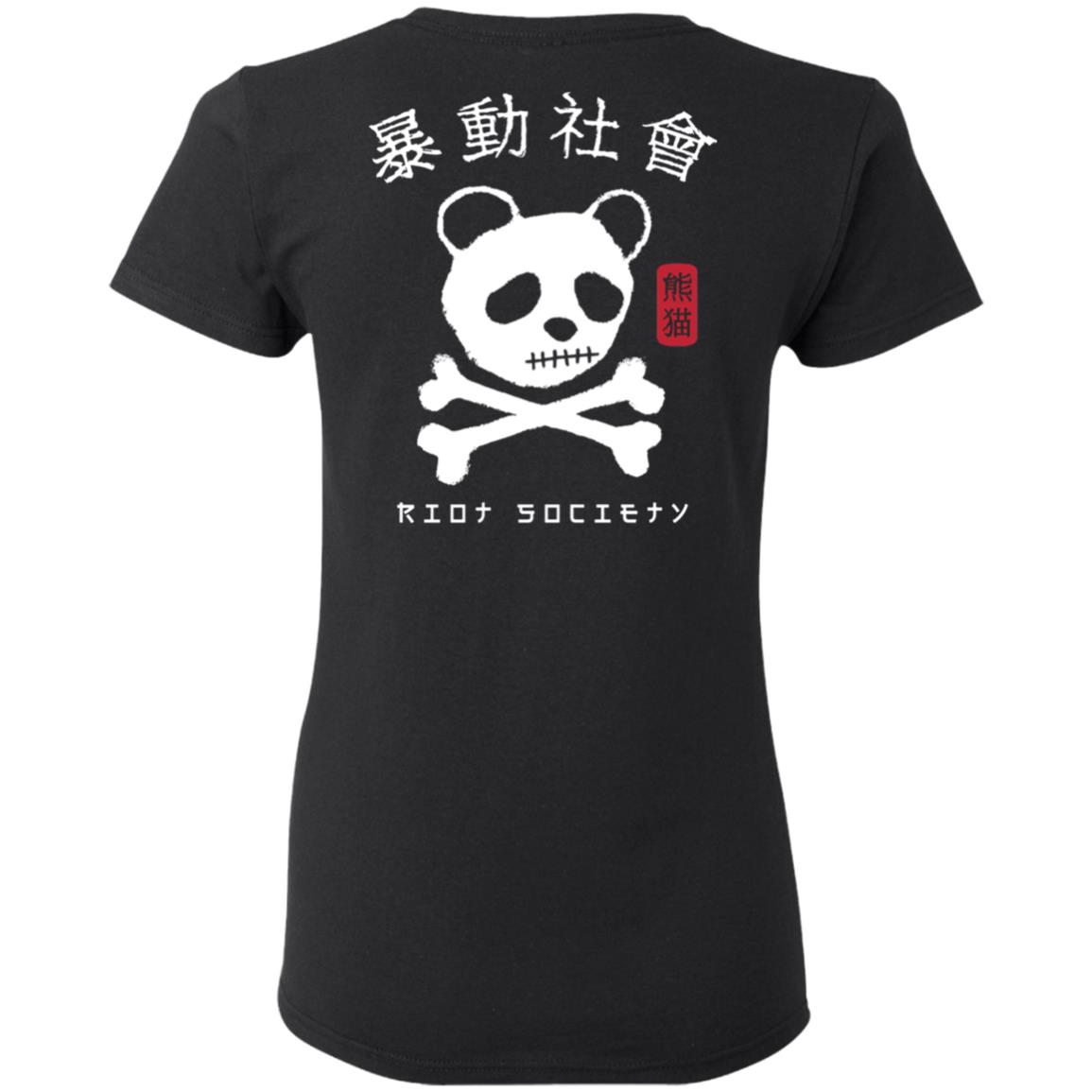 Panda Skull Kanji Riotsociety T Shirt Riotsociety Shirt Panda Skull Kanji T Shirts Panda Skull Kanji Riotsociety T Shirt Riotsociety Shirt Panda Skull Kanji T Shirts