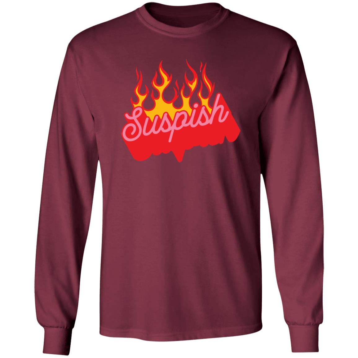 Bailey Sarian Suspish Flame Hoodie MerchLabs Hoodies Sweatshirt Bailey Sarian Suspish Flame Merch Lab Hoode Sweatshirt Bailey Sarian Suspish Flame Hoodie MerchLabs Hoodies Sweatshirt Bailey Sarian Suspish Flame Merch Lab Hoode Sweatshirt