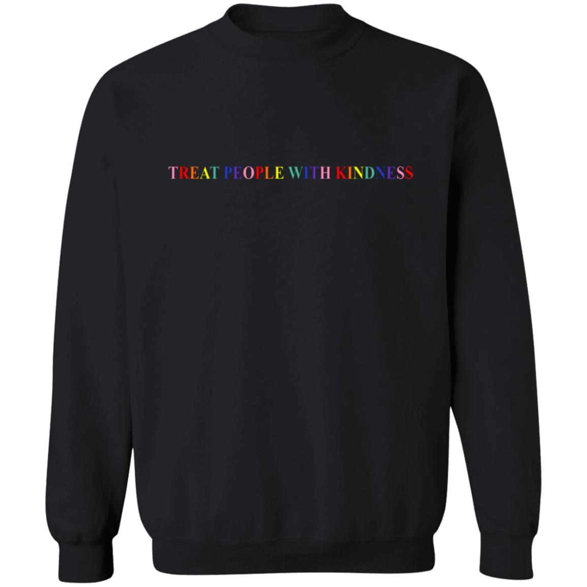 harry styles treat them with kindness hoodie
