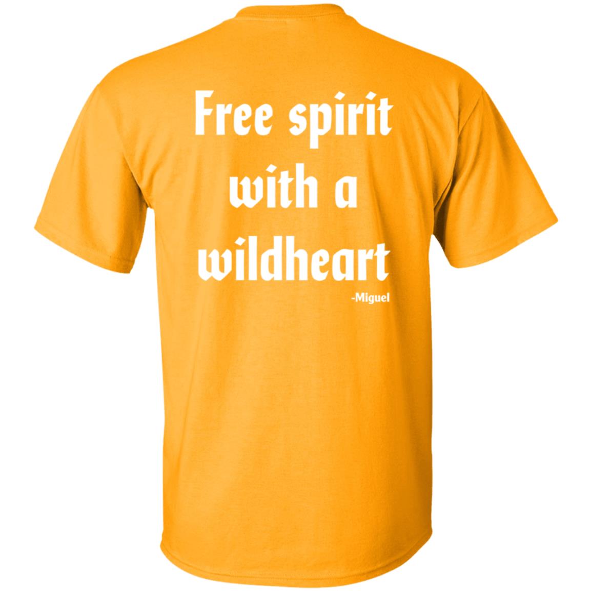 Miguel Merch Free Spirit T Shirt Miguel T Shirts Miguel Free Spirit T Shirt Free Spirit With A Wildheart Miguel Shirt Miguel Merch Free Spirit T Shirt Miguel T Shirts Miguel Free Spirit T Shirt Free Spirit With A Wildheart Miguel Shirt