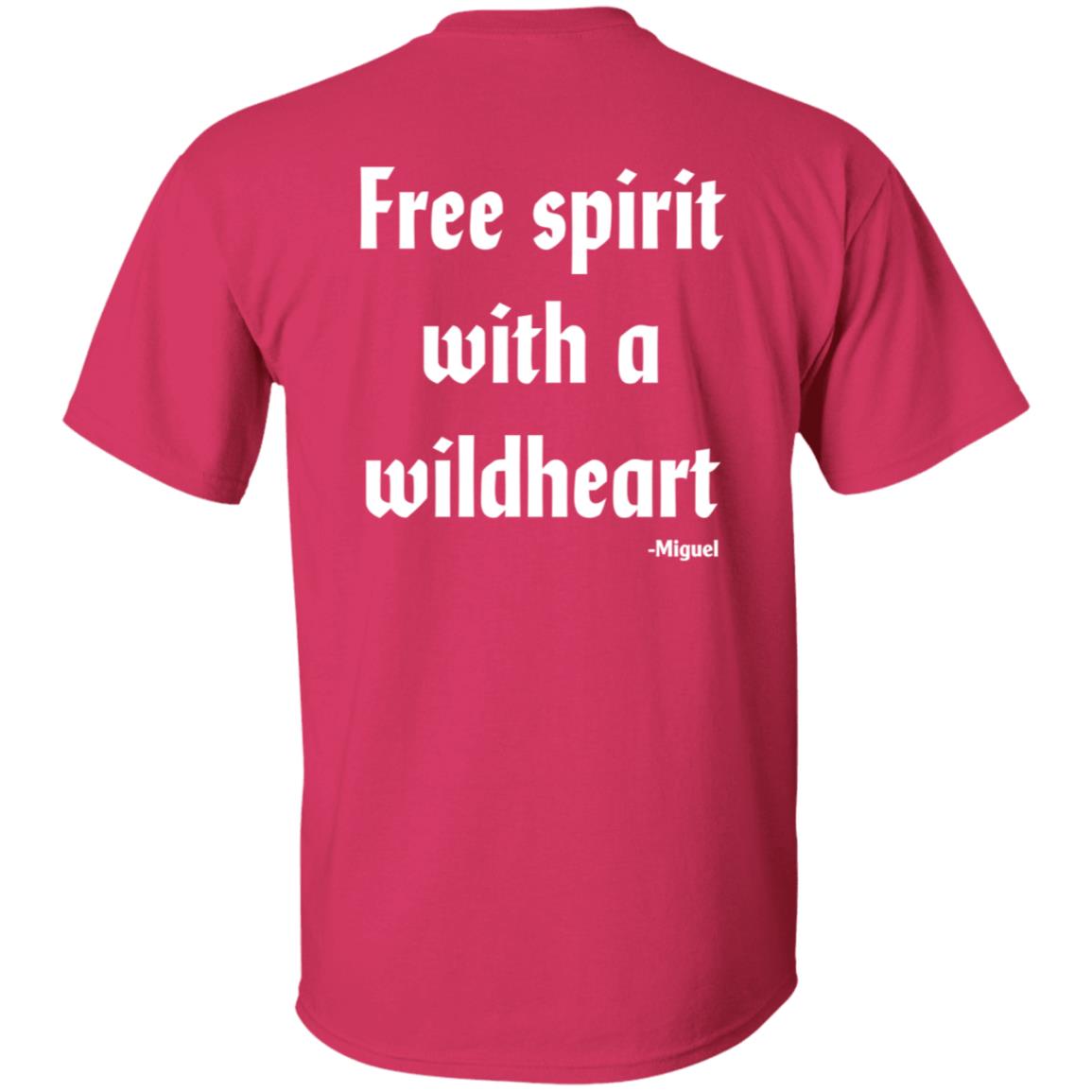 Miguel Merch Free Spirit T Shirt Miguel T Shirts Miguel Free Spirit T Shirt Free Spirit With A Wildheart Miguel Shirt Miguel Merch Free Spirit T Shirt Miguel T Shirts Miguel Free Spirit T Shirt Free Spirit With A Wildheart Miguel Shirt