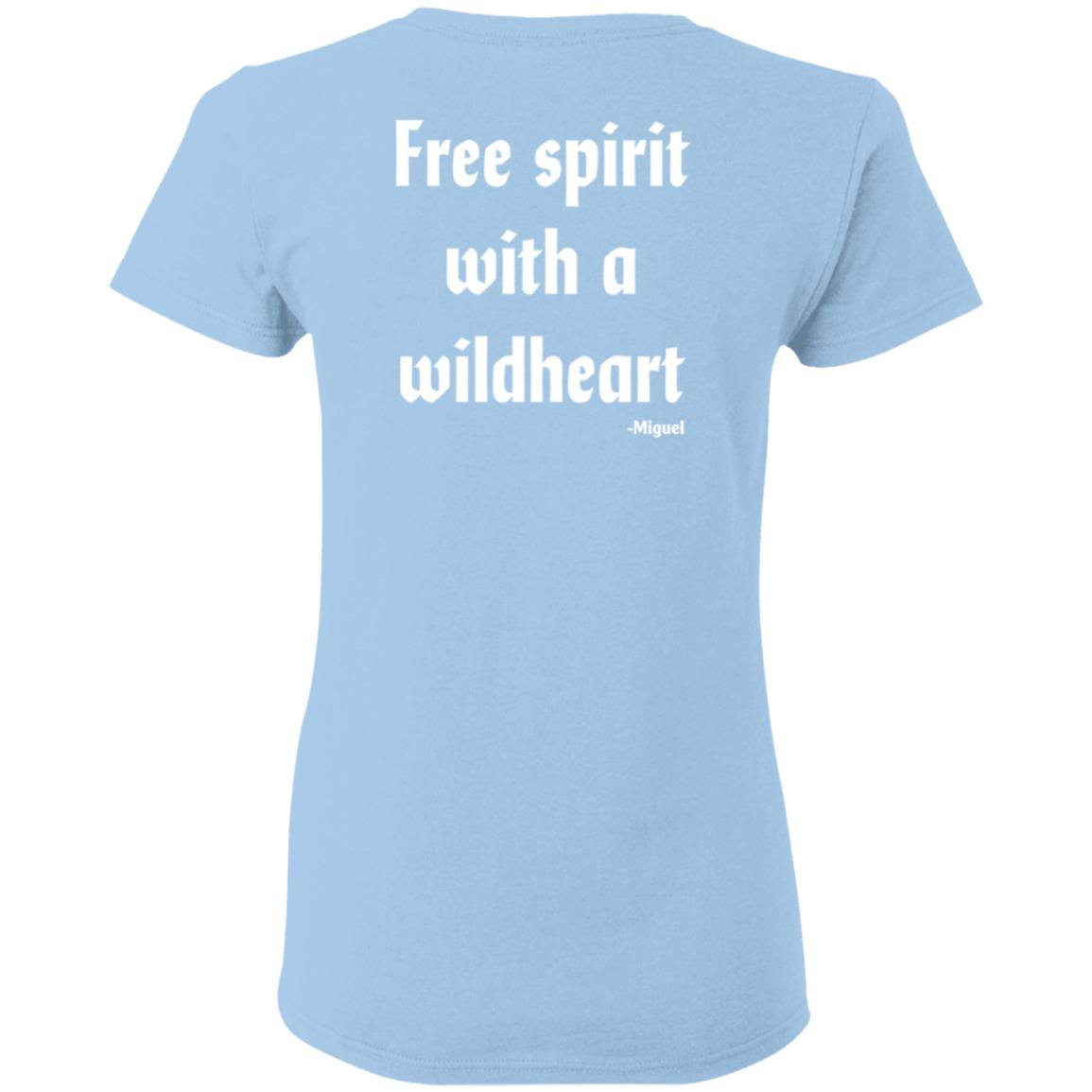Miguel Merch Free Spirit T Shirt Miguel T Shirts Miguel Free Spirit T Shirt Free Spirit With A Wildheart Miguel Shirt Miguel Merch Free Spirit T Shirt Miguel T Shirts Miguel Free Spirit T Shirt Free Spirit With A Wildheart Miguel Shirt