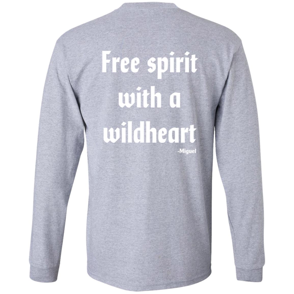 Miguel Merch Free Spirit T Shirt Miguel T Shirts Miguel Free Spirit T Shirt Free Spirit With A Wildheart Miguel Shirt Miguel Merch Free Spirit T Shirt Miguel T Shirts Miguel Free Spirit T Shirt Free Spirit With A Wildheart Miguel Shirt