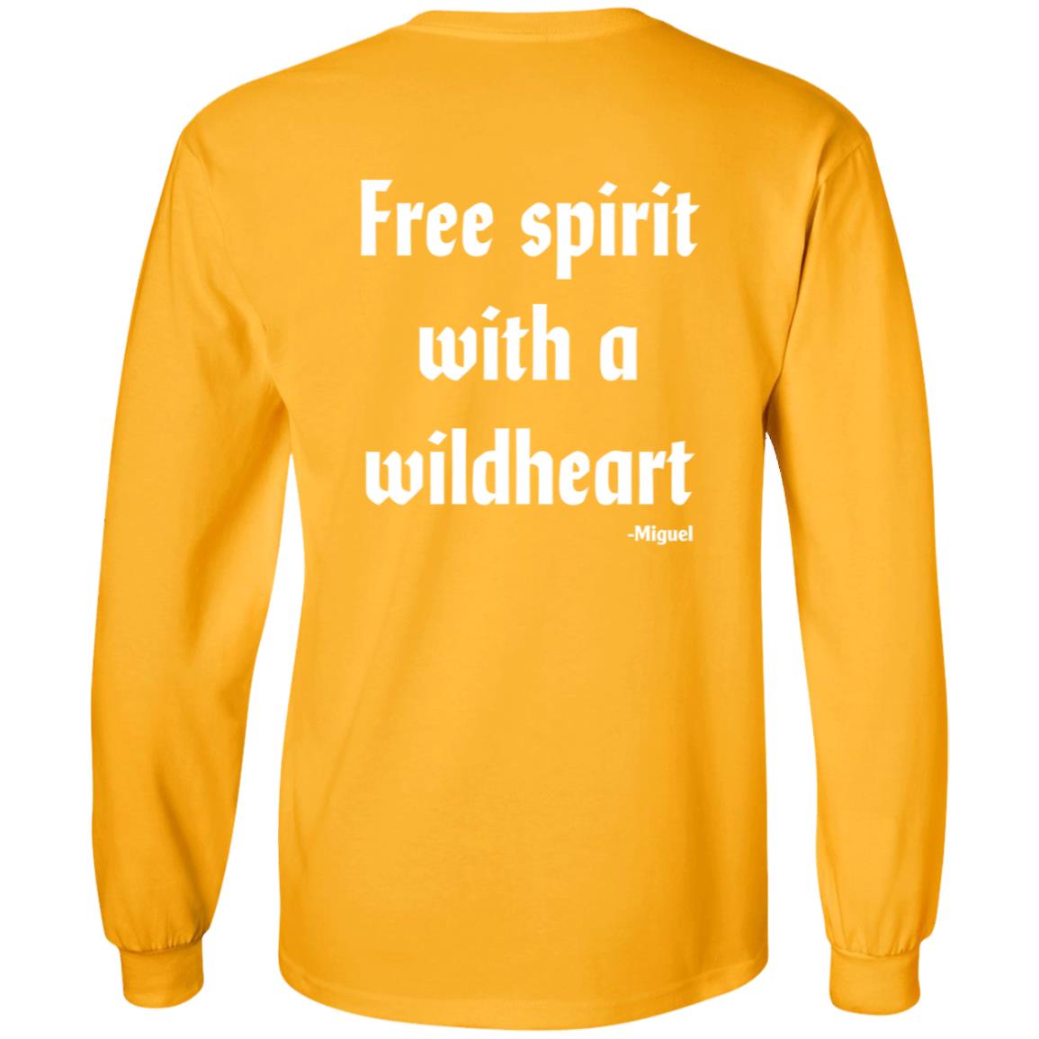 Miguel Merch Free Spirit T Shirt Miguel T Shirts Miguel Free Spirit T Shirt Free Spirit With A Wildheart Miguel Shirt Miguel Merch Free Spirit T Shirt Miguel T Shirts Miguel Free Spirit T Shirt Free Spirit With A Wildheart Miguel Shirt