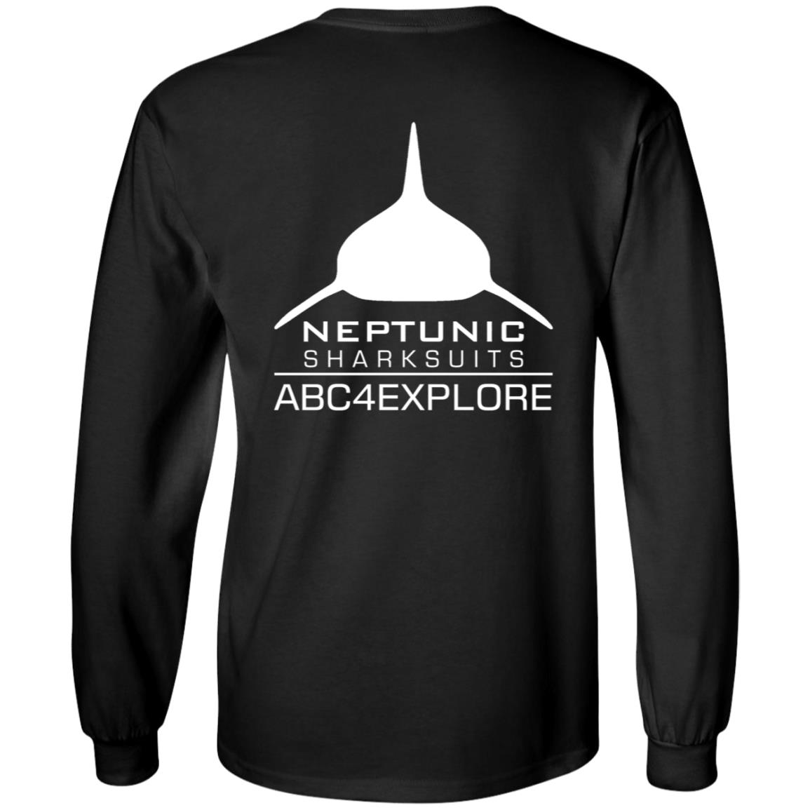 Neptune Shark Shirt Neptunic Shark Shirt Andy Casagrande Shark Shirt Neptune Shark Shirt Neptunic Shark Shirt Andy Casagrande Shark Shirt