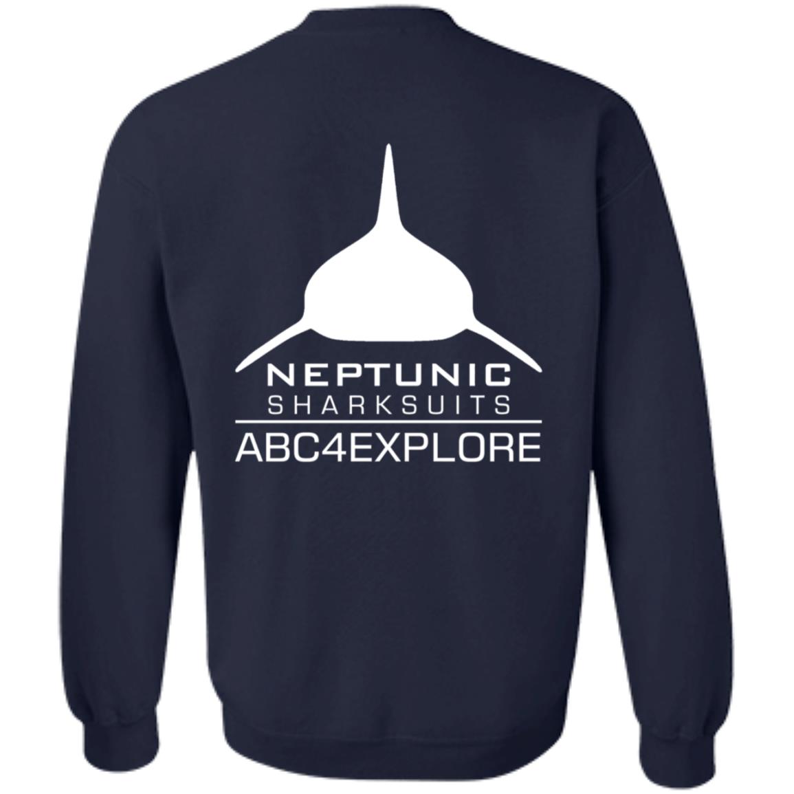 Neptune Shark Shirt Neptunic Shark Shirt Andy Casagrande Shark Shirt Neptune Shark Shirt Neptunic Shark Shirt Andy Casagrande Shark Shirt