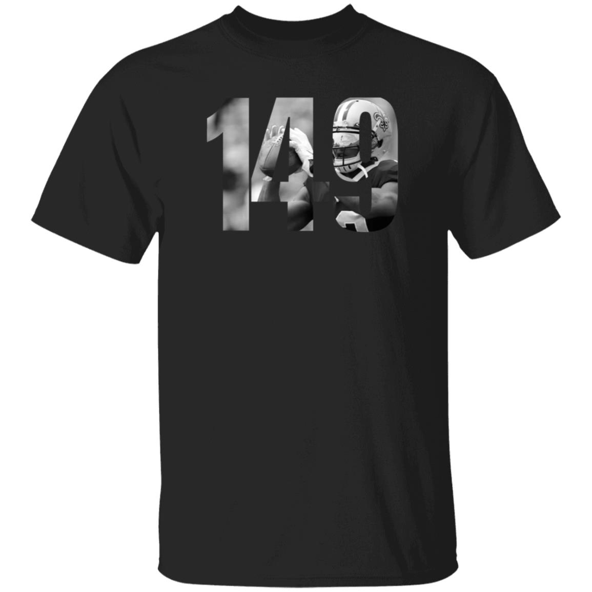 Michael Thomas 149 Shirt Drew Brees 