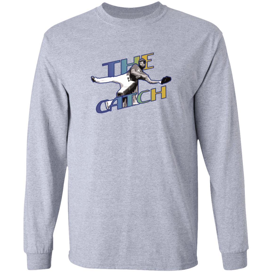 St. Pete entrepreneur's latest effort Shirt Manuel Margot The Catch Additional Colors Available Shirt St. Pete entrepreneur's latest effort Shirt Manuel Margot The Catch Additional Colors Available Shirt