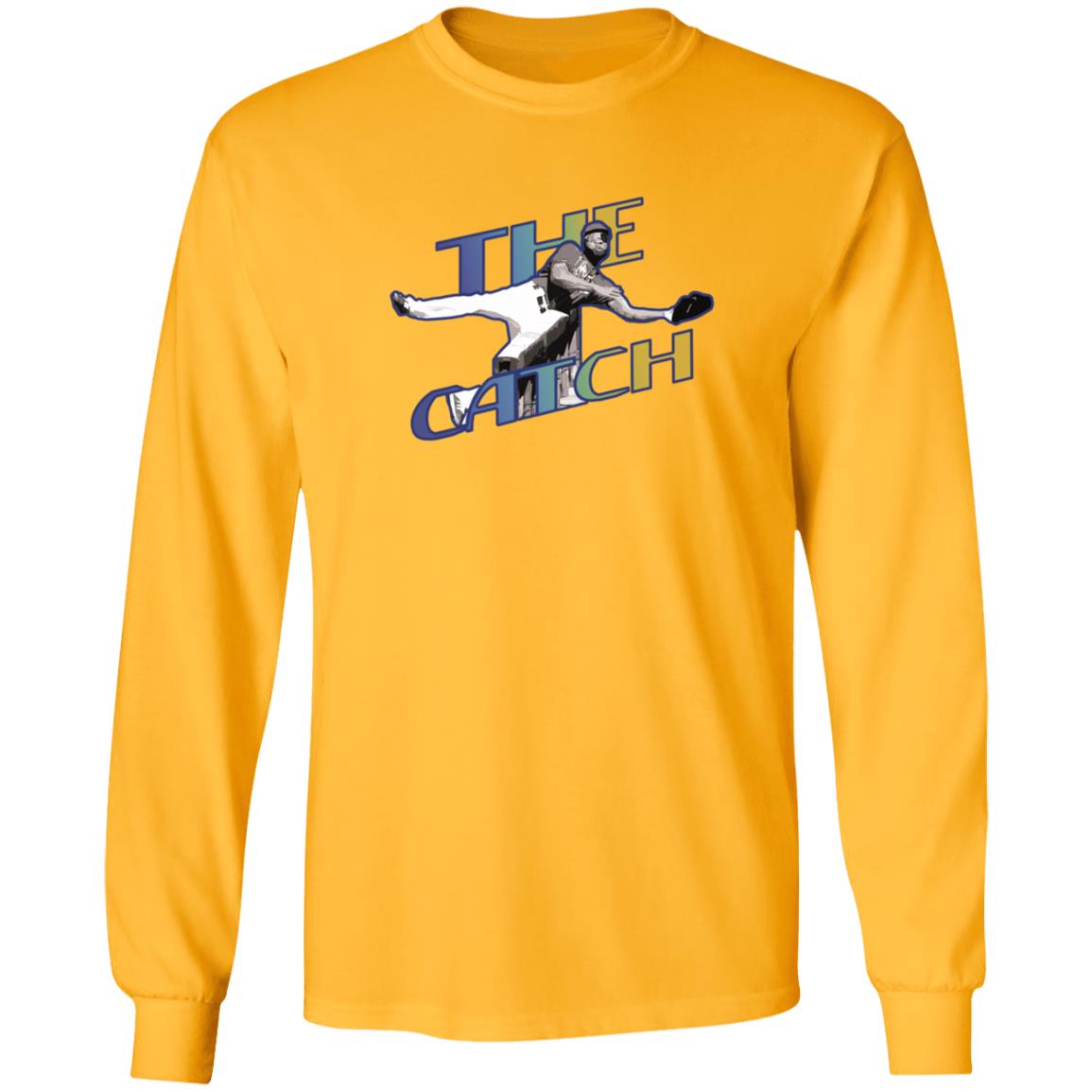 St. Pete entrepreneur's latest effort Shirt Manuel Margot The Catch Additional Colors Available Shirt St. Pete entrepreneur's latest effort Shirt Manuel Margot The Catch Additional Colors Available Shirt