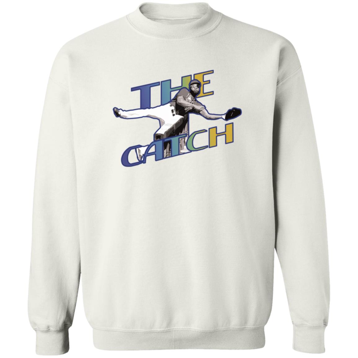 St. Pete entrepreneur's latest effort Shirt Manuel Margot The Catch Additional Colors Available Shirt St. Pete entrepreneur's latest effort Shirt Manuel Margot The Catch Additional Colors Available Shirt