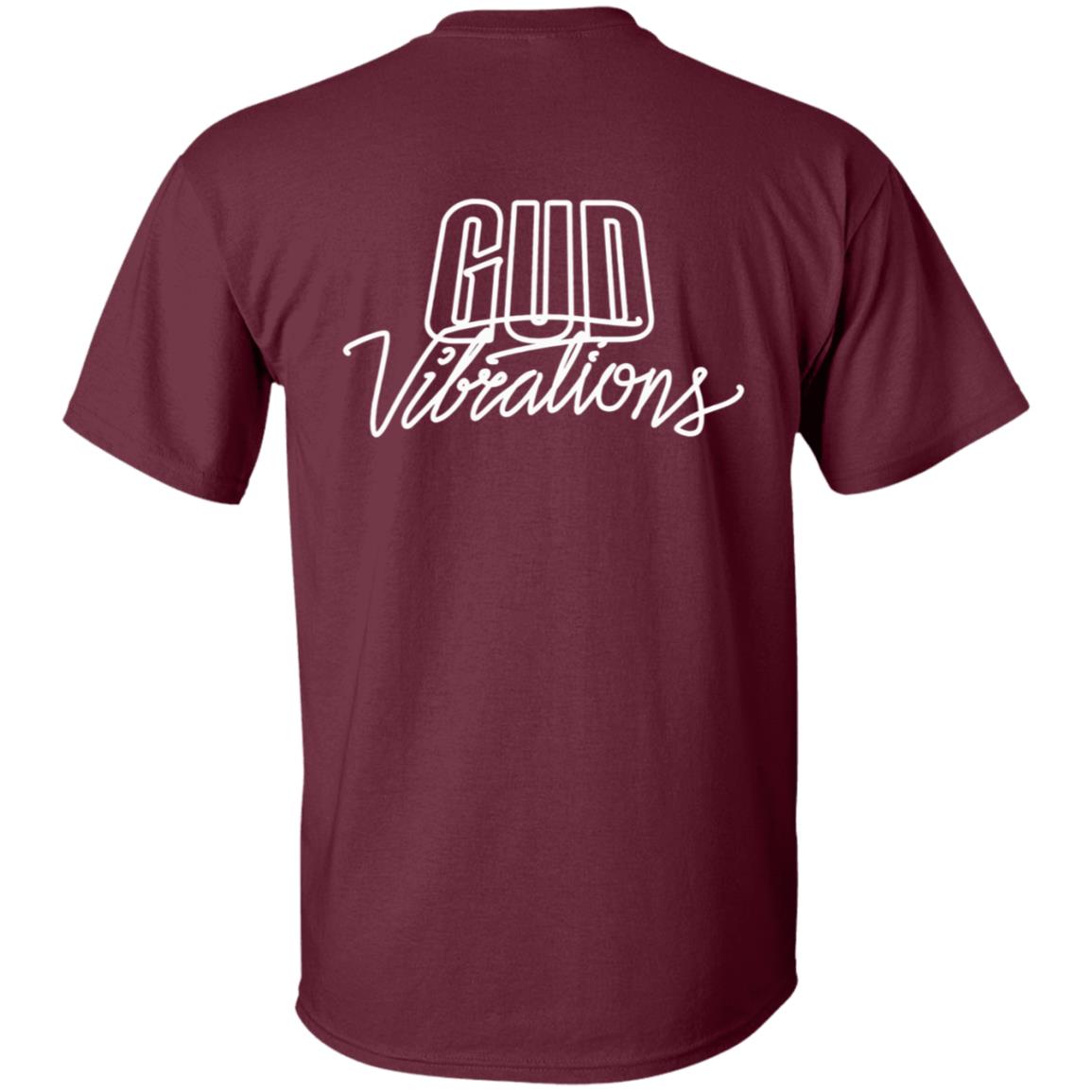 Limited Edition Gud Vibrations Merch Slander Extend Gud Vibrations Shirt Limited Edition Gud Vibrations Merch Slander Extend Gud Vibrations Shirt