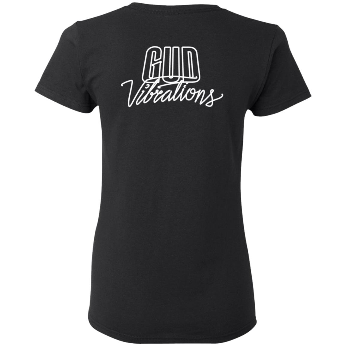 Limited Edition Gud Vibrations Merch Slander Extend Gud Vibrations Shirt Limited Edition Gud Vibrations Merch Slander Extend Gud Vibrations Shirt