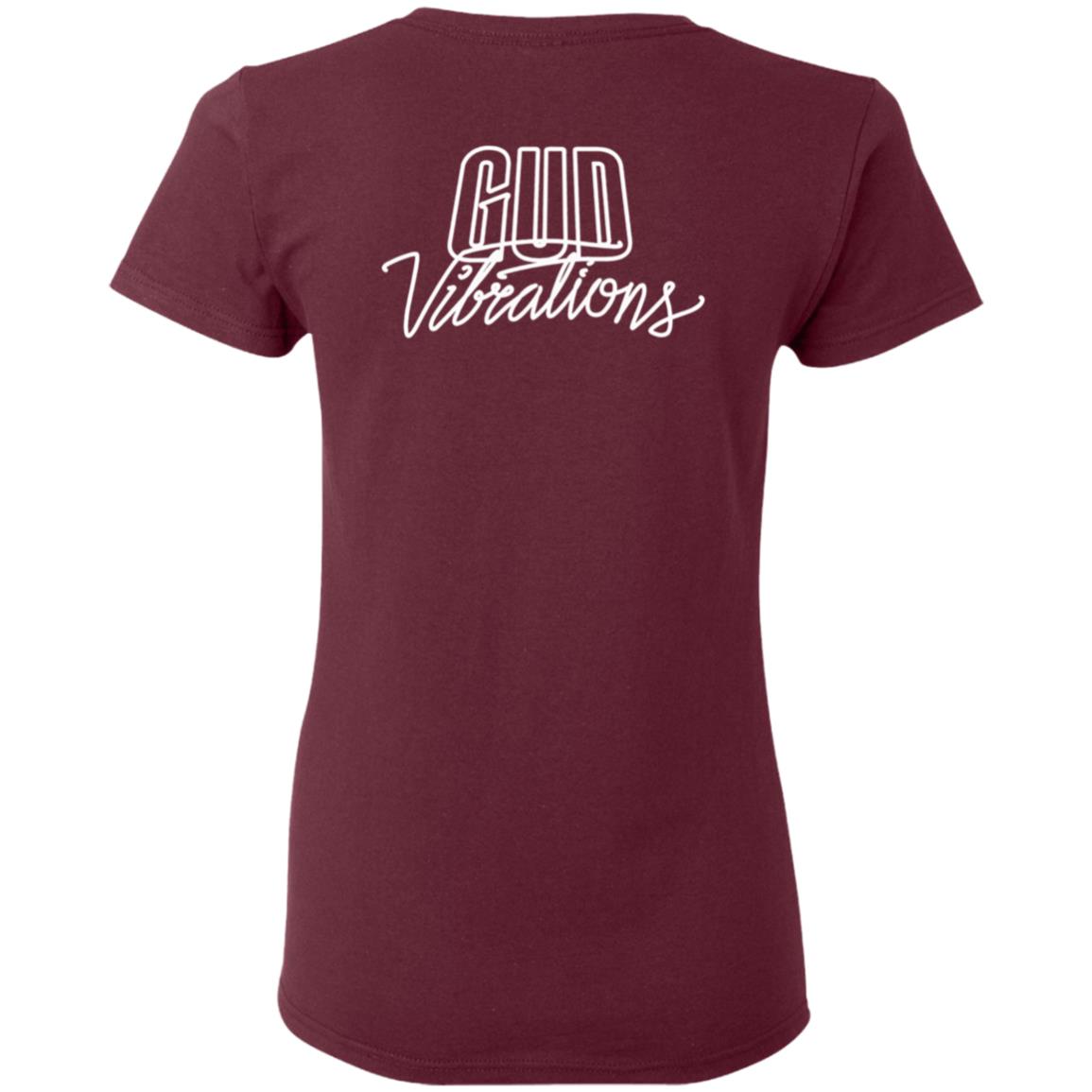 Limited Edition Gud Vibrations Merch Slander Extend Gud Vibrations Shirt Limited Edition Gud Vibrations Merch Slander Extend Gud Vibrations Shirt