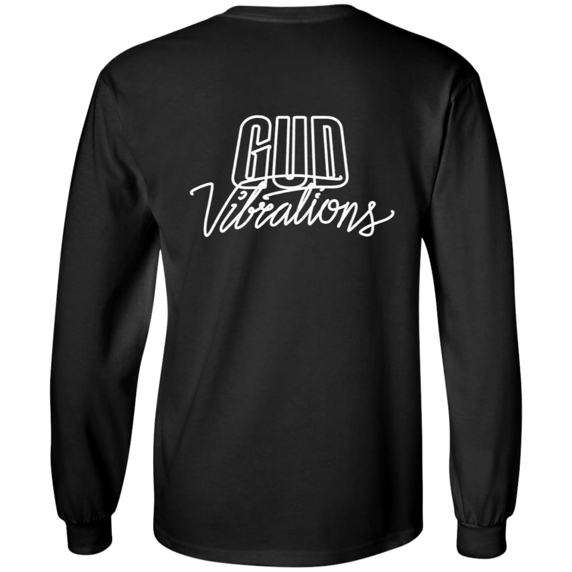 Limited Edition Gud Vibrations Merch Slander Extend Gud Vibrations Shirt Limited Edition Gud Vibrations Merch Slander Extend Gud Vibrations Shirt