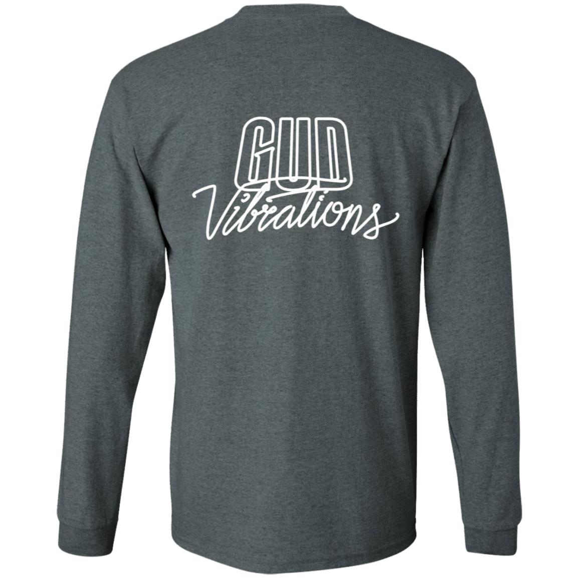 Limited Edition Gud Vibrations Merch Slander Extend Gud Vibrations Shirt Limited Edition Gud Vibrations Merch Slander Extend Gud Vibrations Shirt