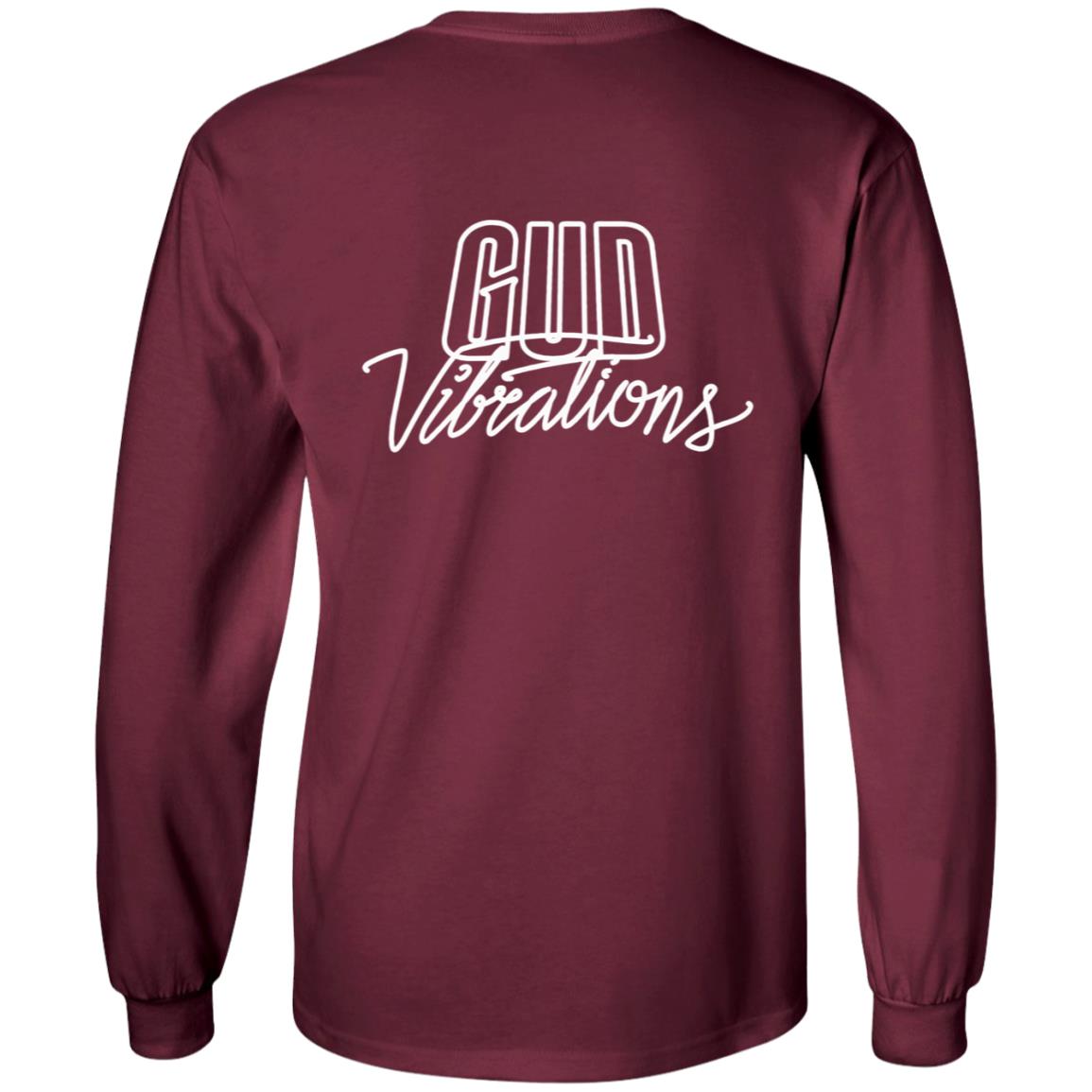 Limited Edition Gud Vibrations Merch Slander Extend Gud Vibrations Shirt Limited Edition Gud Vibrations Merch Slander Extend Gud Vibrations Shirt