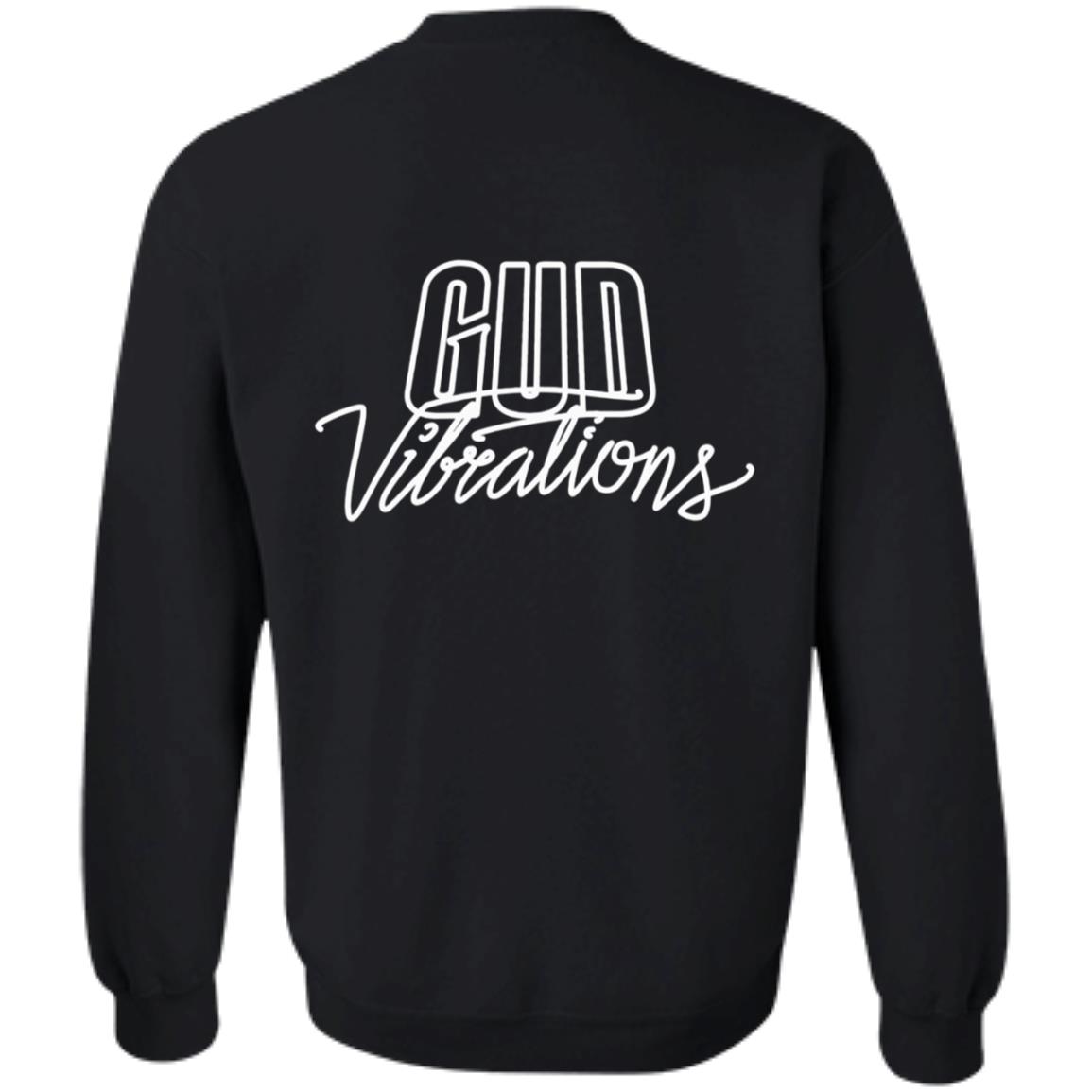 Limited Edition Gud Vibrations Merch Slander Extend Gud Vibrations Shirt Limited Edition Gud Vibrations Merch Slander Extend Gud Vibrations Shirt