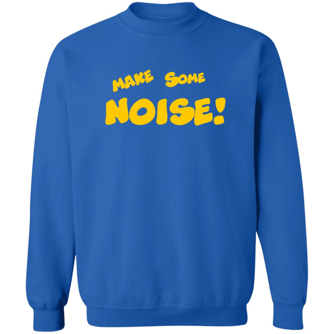 Make Some Noise Tee Shirt Make Some Noise Tee Shirt