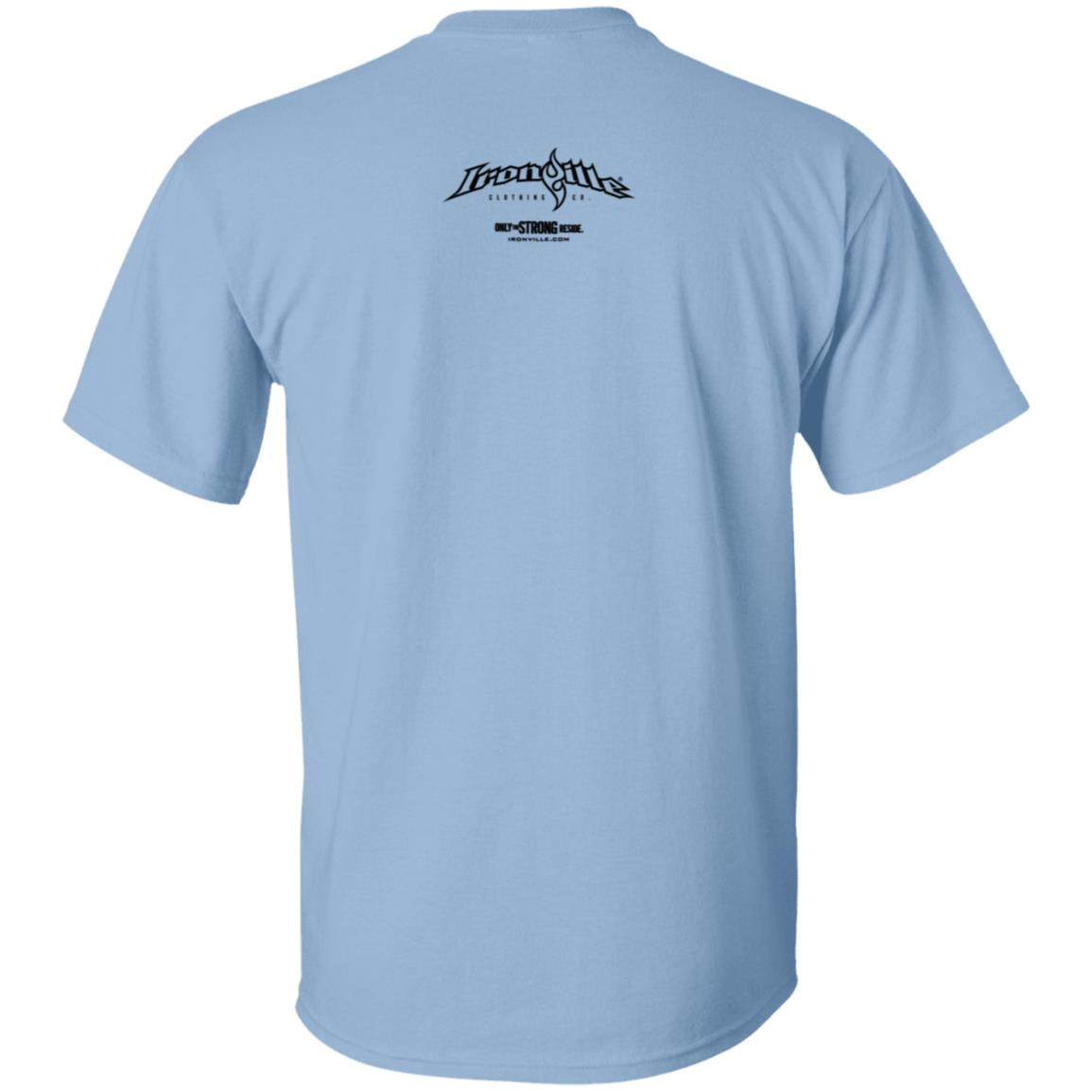 Ironville Merch Is That A Smedium Bro Shirt Ironville Merch Is That A Smedium Bro Shirt