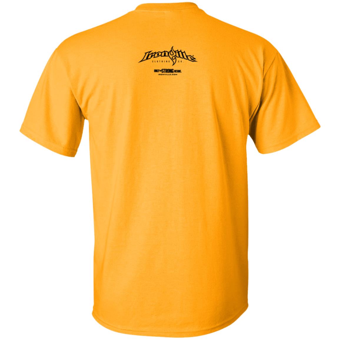 Ironville Merch Is That A Smedium Bro Shirt Ironville Merch Is That A Smedium Bro Shirt