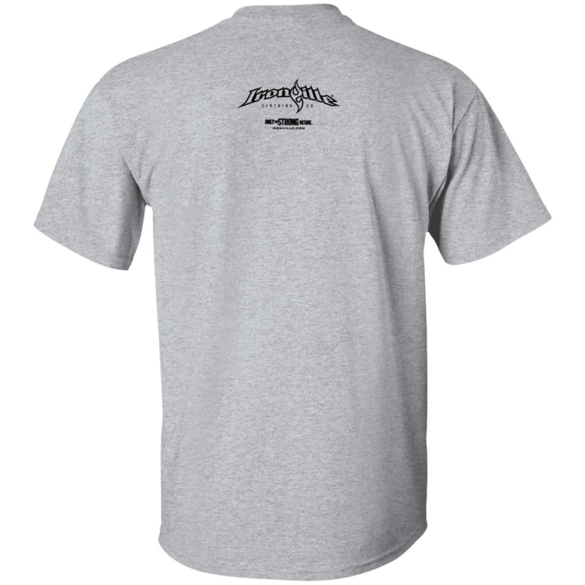 Ironville Merch Is That A Smedium Bro Shirt Ironville Merch Is That A Smedium Bro Shirt