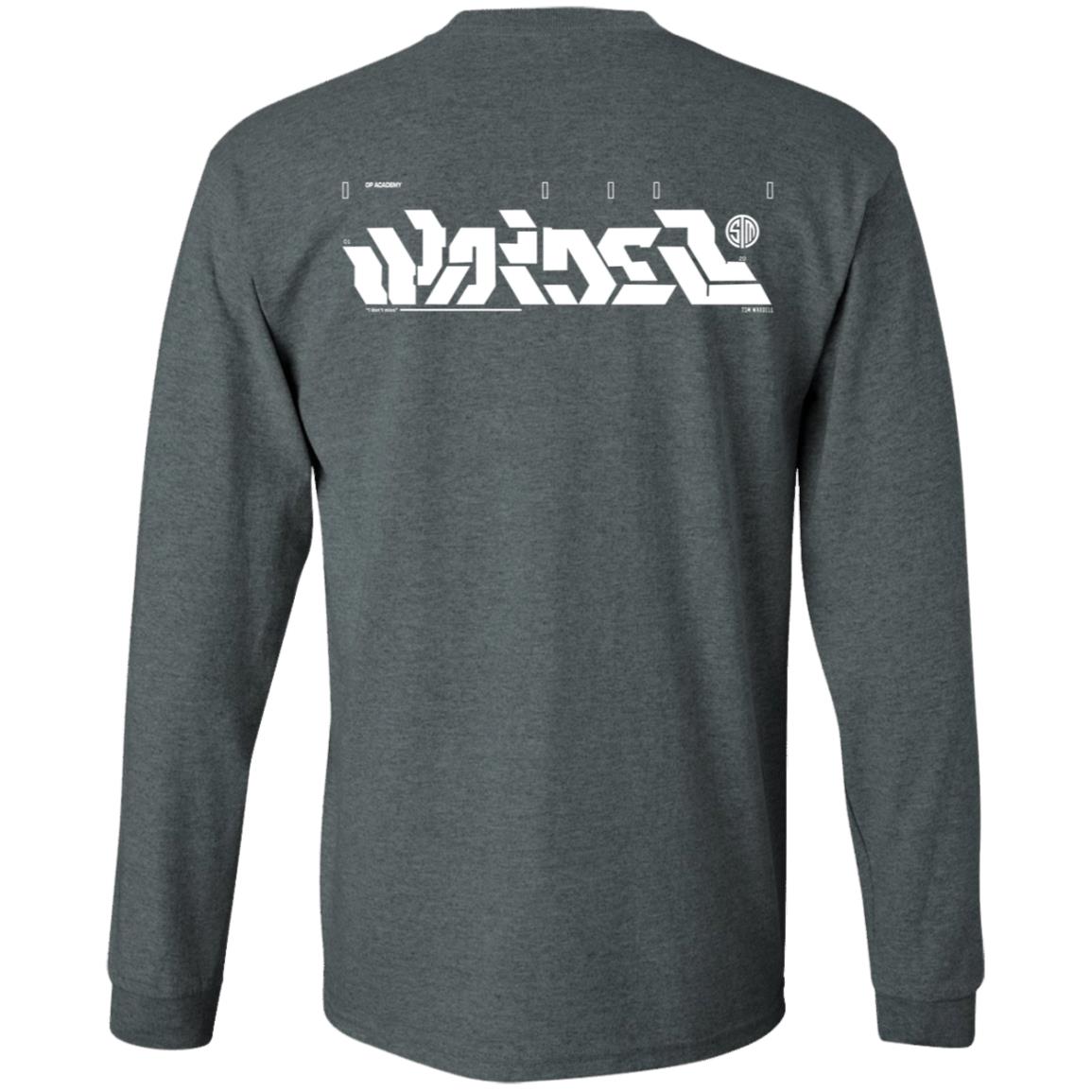 Limited Edition Op Academy Merch Wardell Merch Tsm Wardell T Shirt Limited Edition Op Academy Merch Wardell Merch Tsm Wardell T Shirt