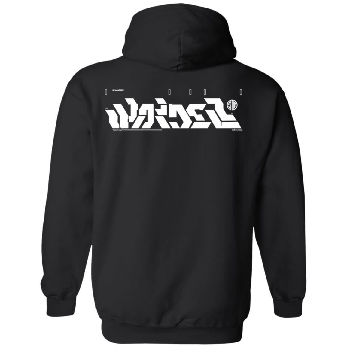 Limited Edition Op Academy Merch Wardell Merch Tsm Wardell T Shirt Limited Edition Op Academy Merch Wardell Merch Tsm Wardell T Shirt