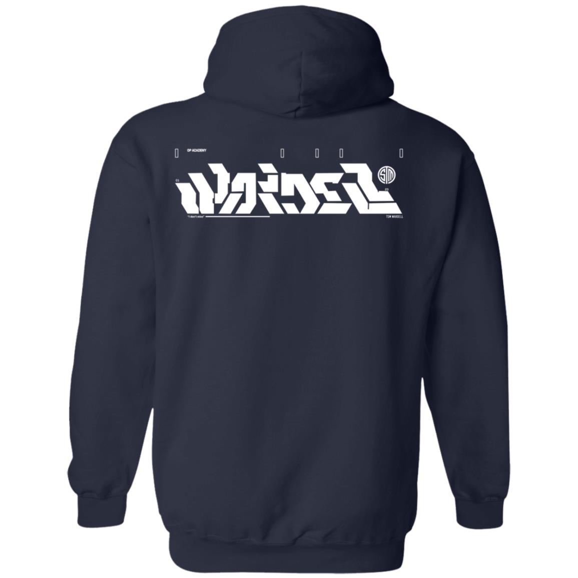 Limited Edition Op Academy Merch Wardell Merch Tsm Wardell T Shirt Limited Edition Op Academy Merch Wardell Merch Tsm Wardell T Shirt