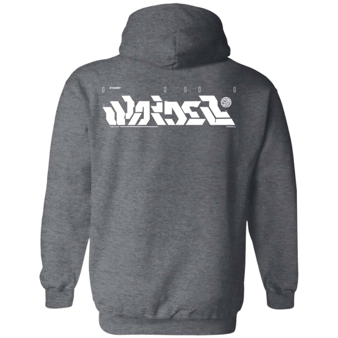 Limited Edition Op Academy Merch Wardell Merch Tsm Wardell T Shirt Limited Edition Op Academy Merch Wardell Merch Tsm Wardell T Shirt