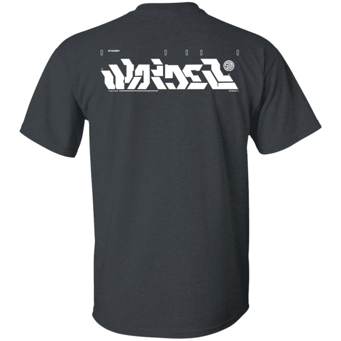 Limited Edition Op Academy Merch Wardell Merch Tsm Wardell T Shirt Limited Edition Op Academy Merch Wardell Merch Tsm Wardell T Shirt