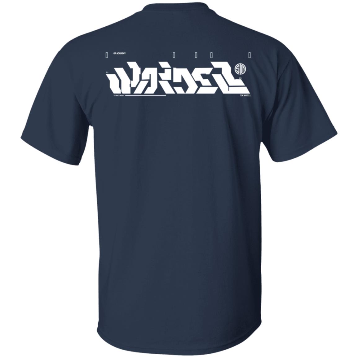 Limited Edition Op Academy Merch Wardell Merch Tsm Wardell T Shirt Limited Edition Op Academy Merch Wardell Merch Tsm Wardell T Shirt