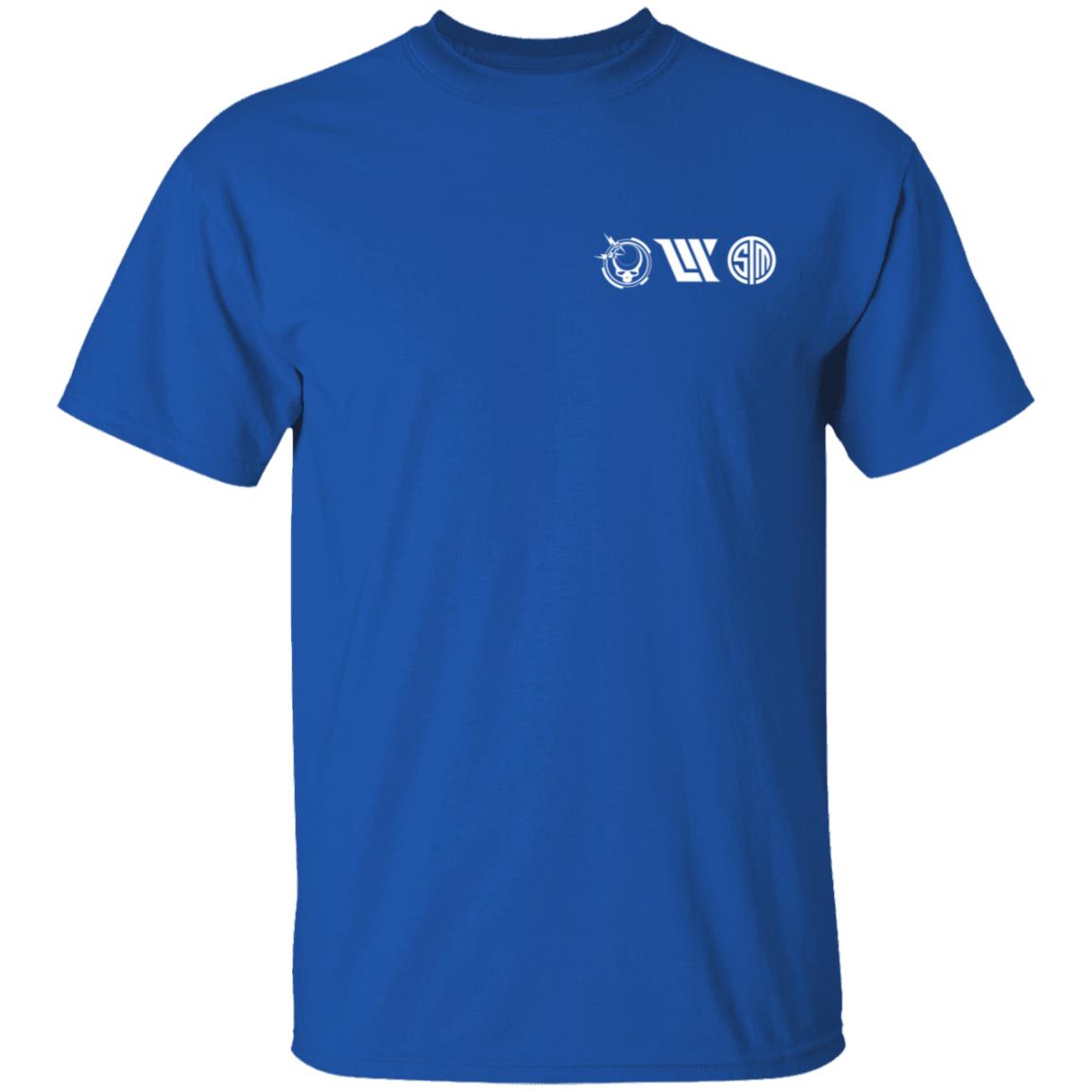 Limited Edition Op Academy Merch Wardell Merch Tsm Wardell T Shirt Limited Edition Op Academy Merch Wardell Merch Tsm Wardell T Shirt