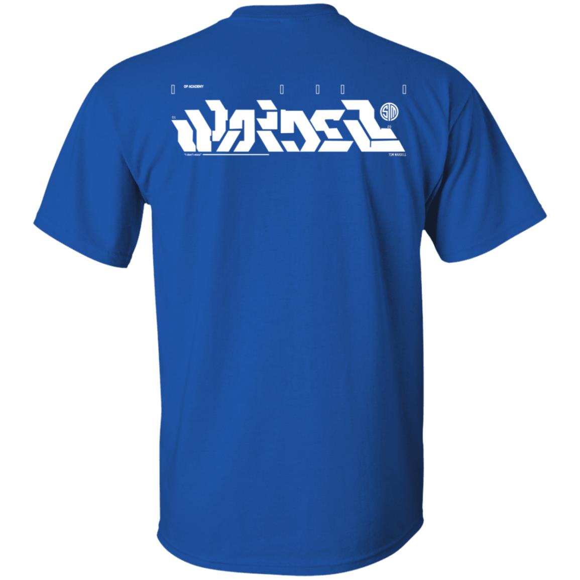 Limited Edition Op Academy Merch Wardell Merch Tsm Wardell T Shirt Limited Edition Op Academy Merch Wardell Merch Tsm Wardell T Shirt