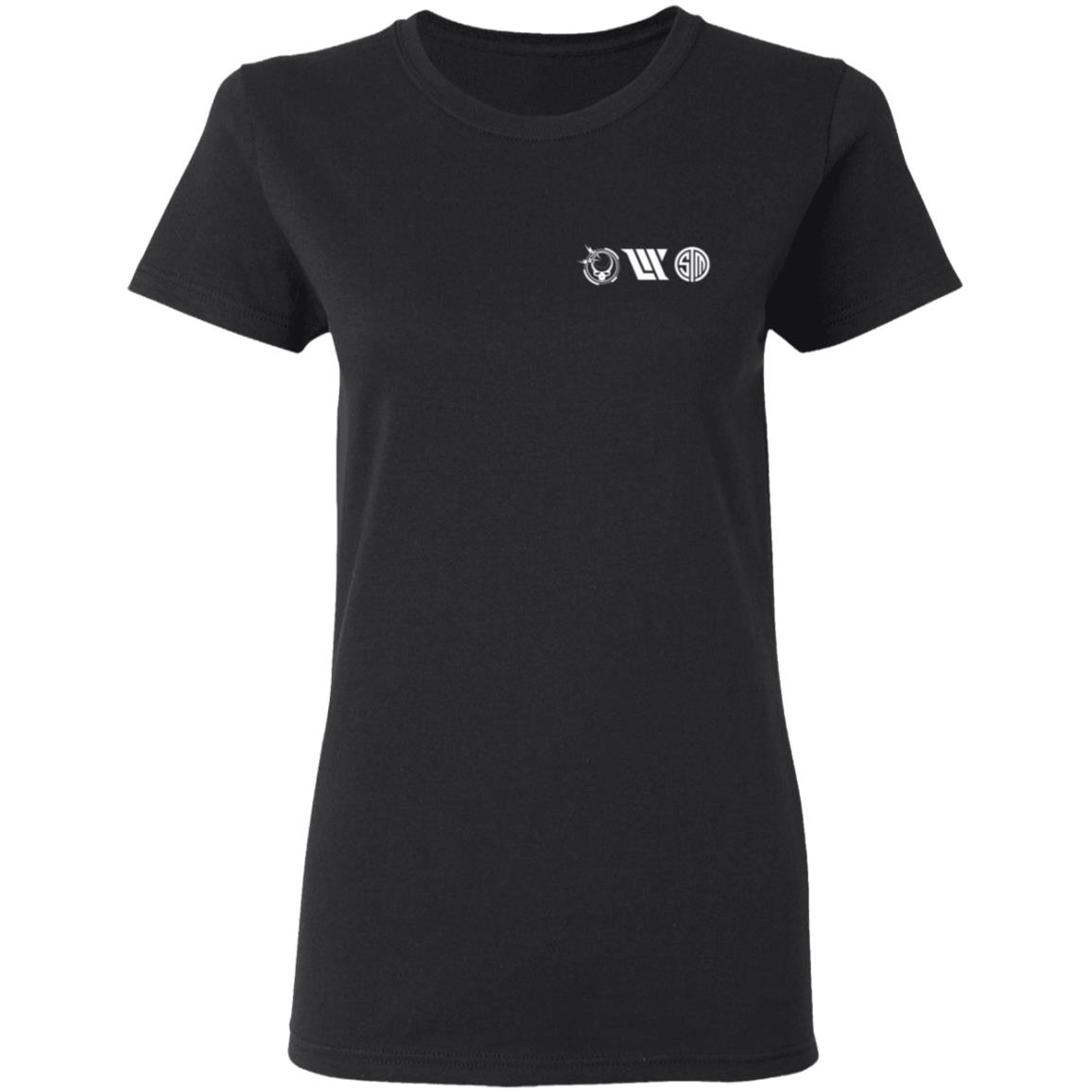 Limited Edition Op Academy Merch Wardell Merch Tsm Wardell T Shirt Limited Edition Op Academy Merch Wardell Merch Tsm Wardell T Shirt