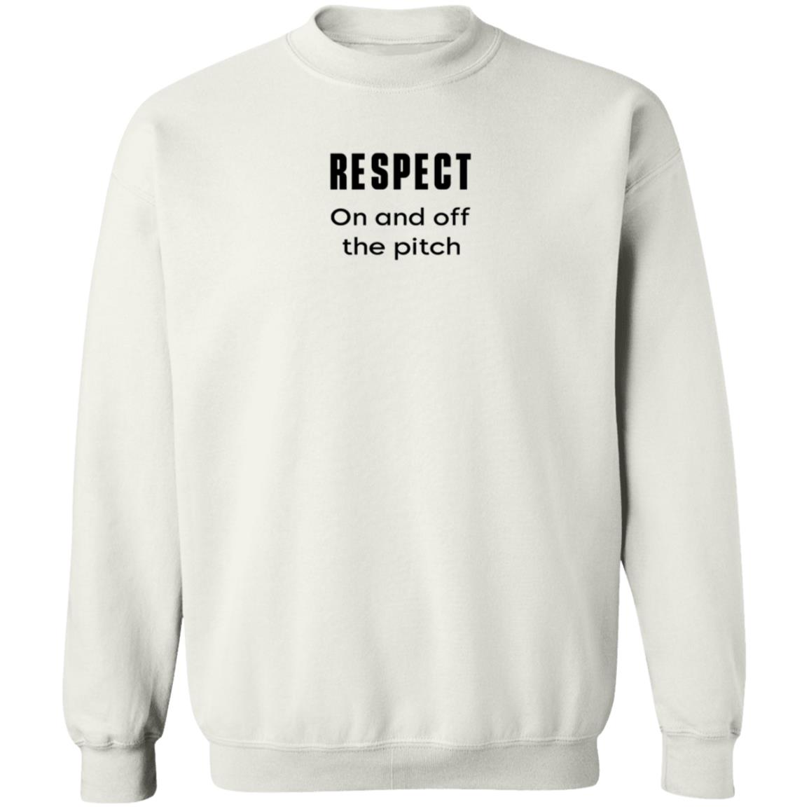 Erling Braut Haland Respect On And Off The Pitch Shirt Erling Braut Haland Respect On And Off The Pitch Shirt
