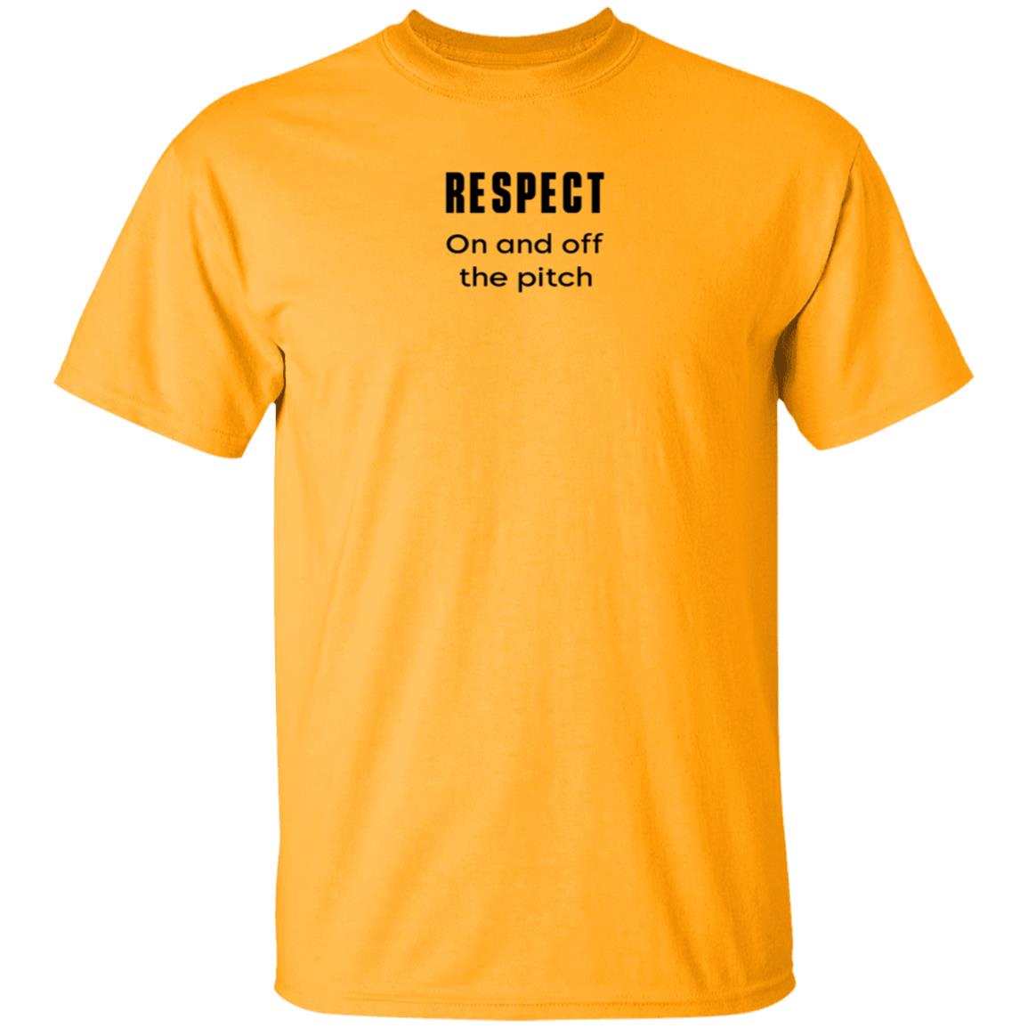Erling Braut Haland Respect On And Off The Pitch Shirt Erling Braut Haland Respect On And Off The Pitch Shirt