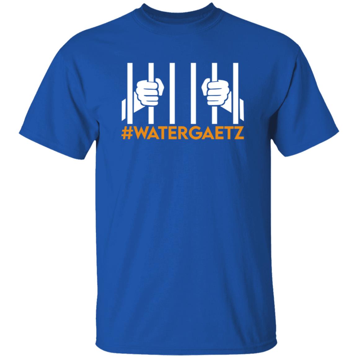Matt Gaetz WaterGaetz Shirt Matt Gaetz WaterGaetz Shirt