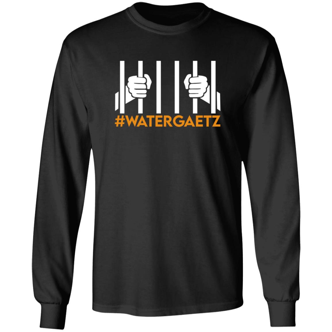 Matt Gaetz WaterGaetz Shirt Matt Gaetz WaterGaetz Shirt