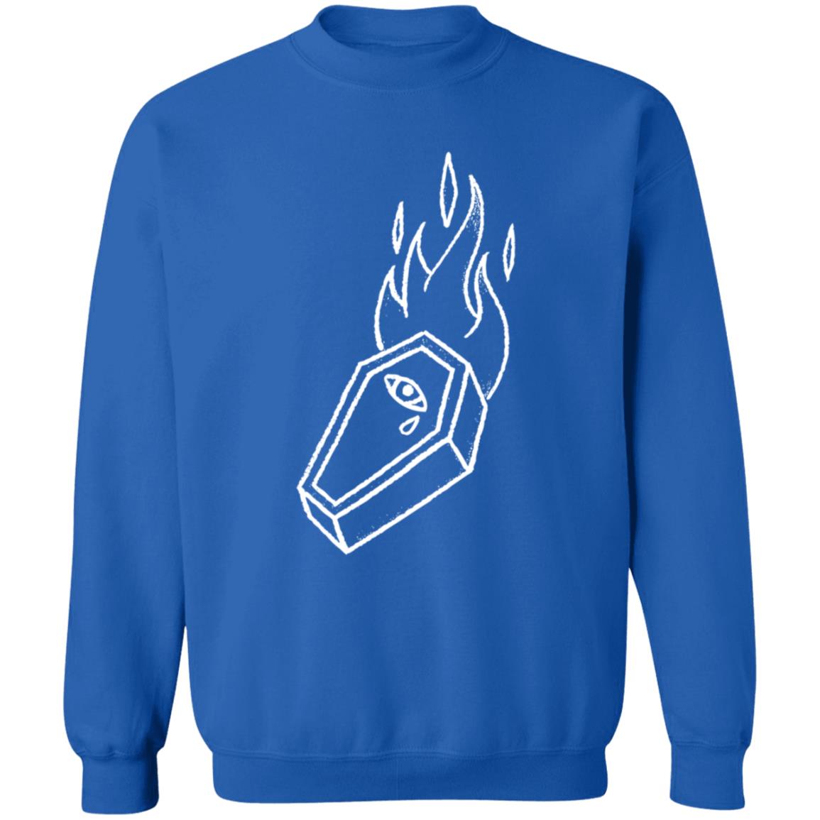 Limited Edition RoartheBand Diamond Destroyer of Death Shirt Limited Edition RoartheBand Diamond Destroyer of Death Shirt