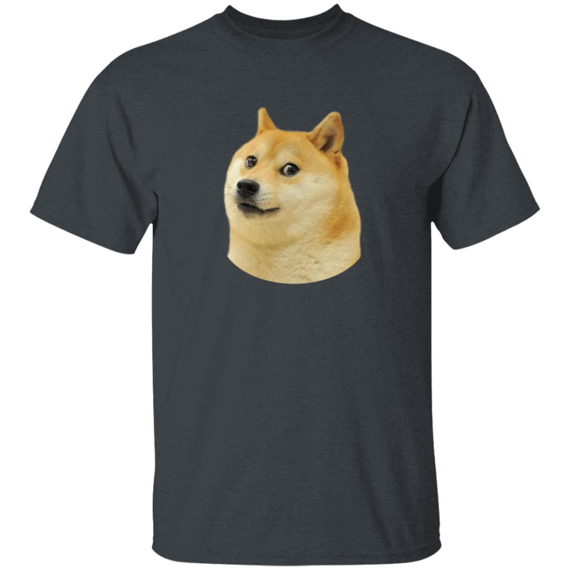 Vitalik Buterin Doge Coin New Shirt Vitalik Buterin Doge Coin New Shirt