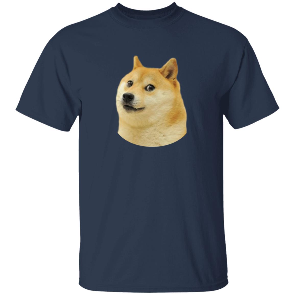 Vitalik Buterin Doge Coin New Shirt Vitalik Buterin Doge Coin New Shirt