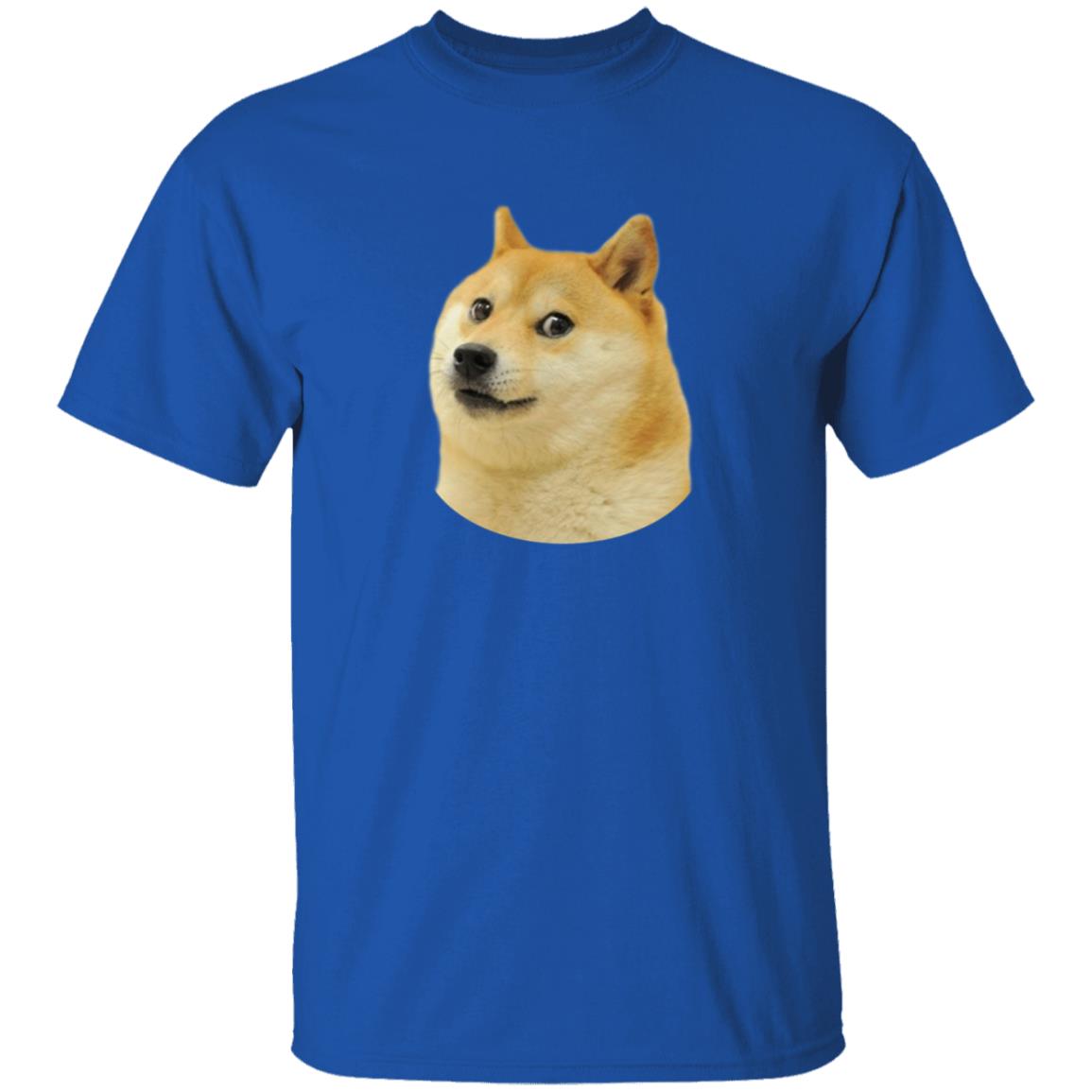 Vitalik Buterin Doge Coin New Shirt Vitalik Buterin Doge Coin New Shirt