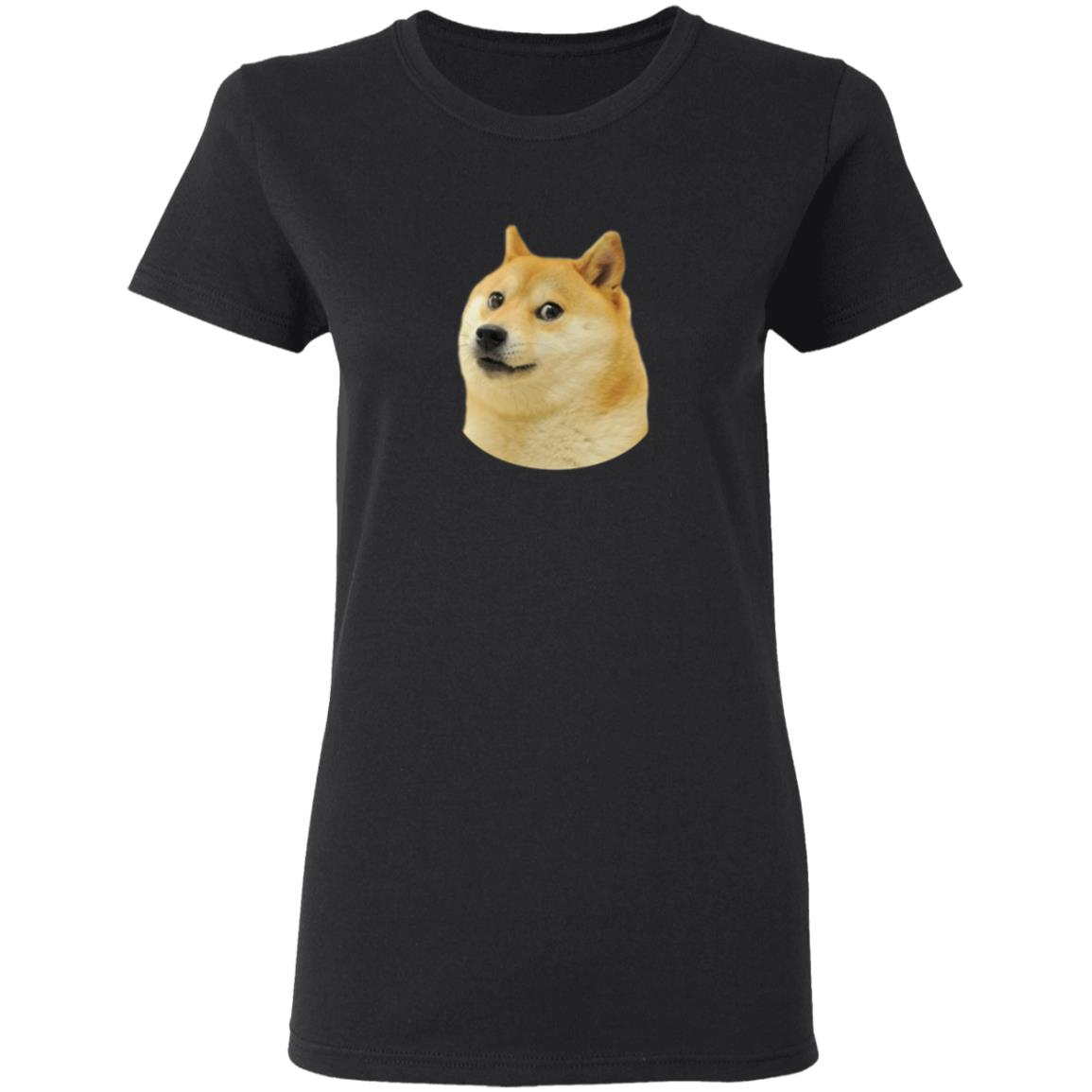 Vitalik Buterin Doge Coin New Shirt Vitalik Buterin Doge Coin New Shirt