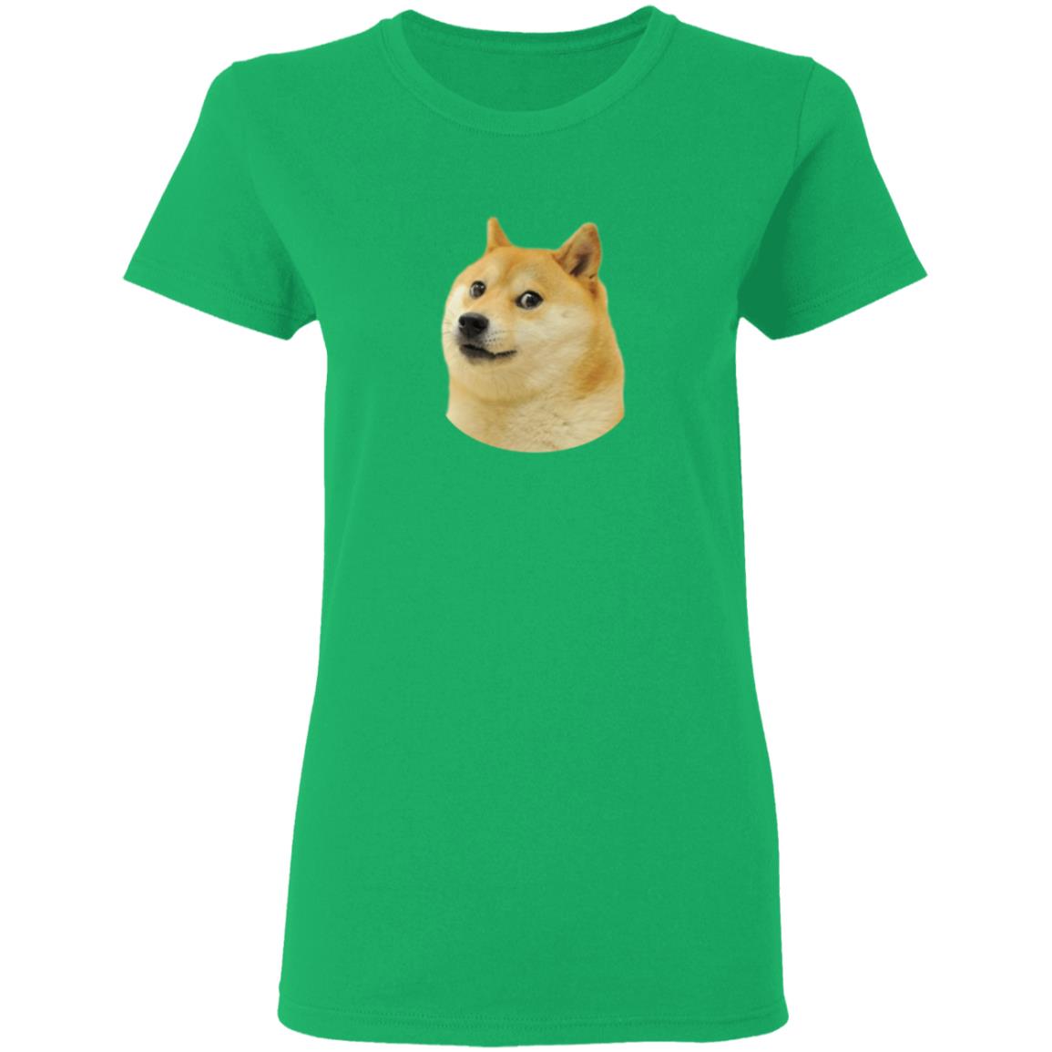 Vitalik Buterin Doge Coin New Shirt Vitalik Buterin Doge Coin New Shirt