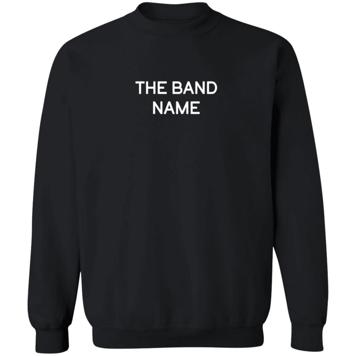 Jack Met AJR Brothers The Band Name Shirt Jack Met AJR Brothers The Band Name Shirt