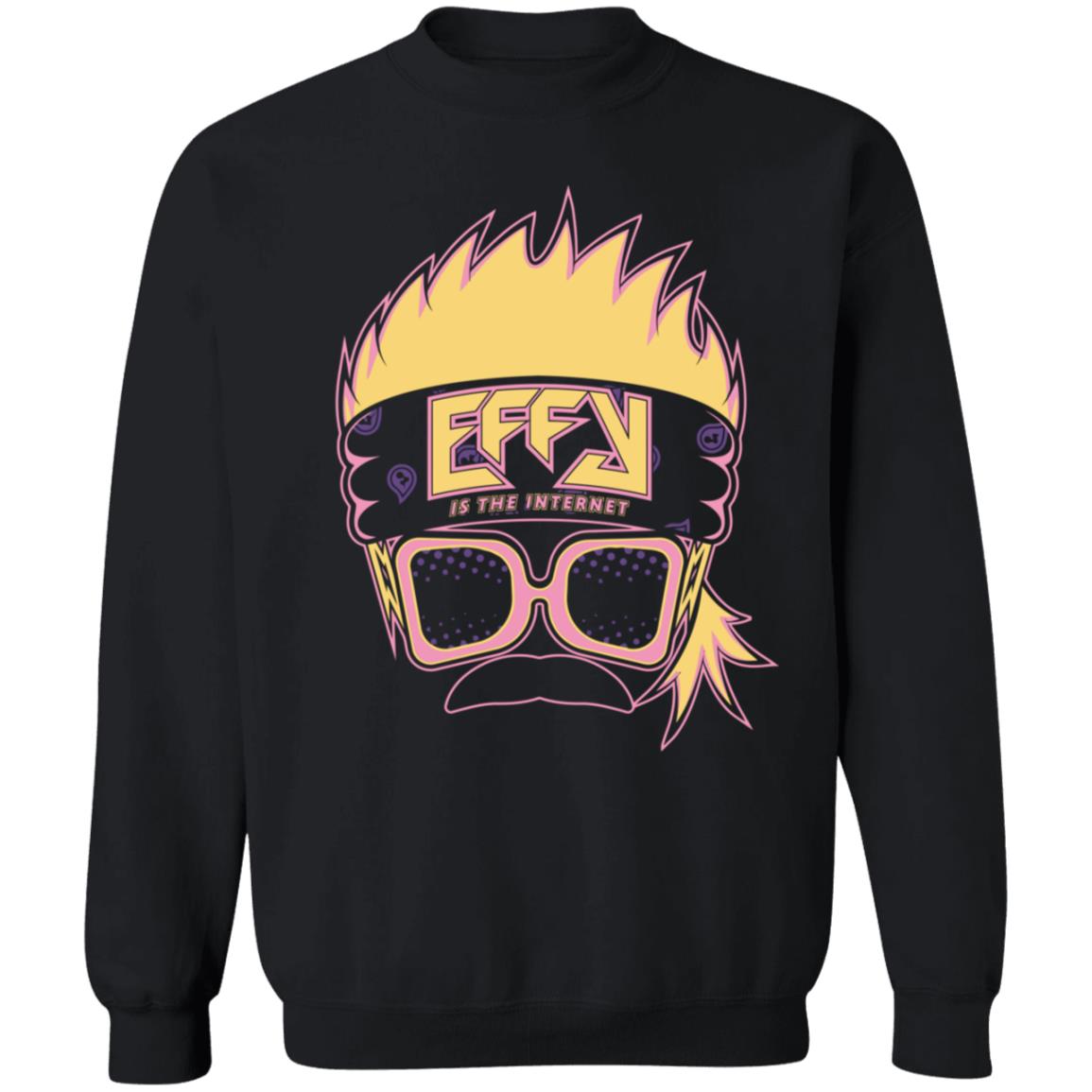 Pro Wrestling Tees Broski Shirt EFFY Lives Pro Wrestling Tees Broski Shirt EFFY Lives