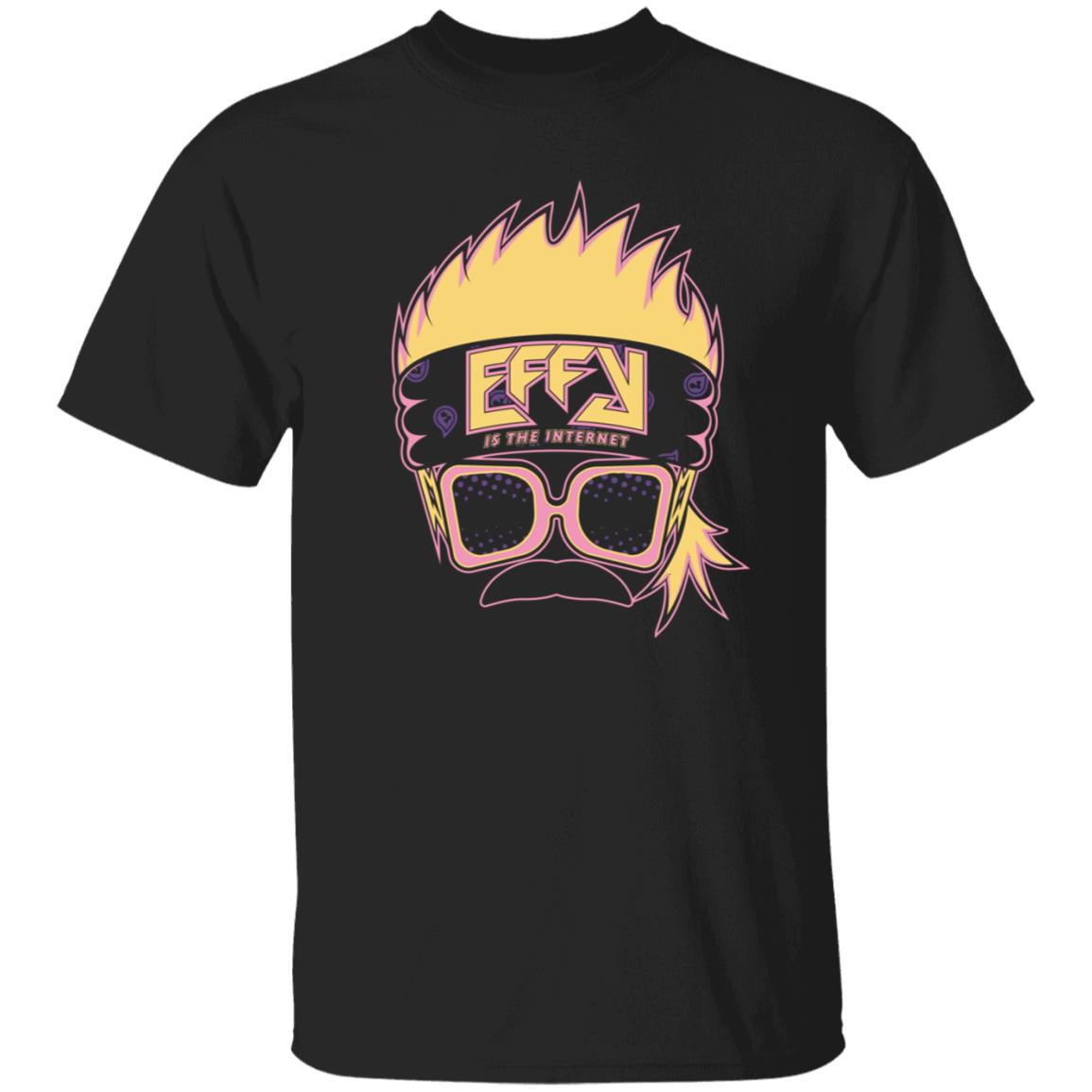 Pro Wrestling Tees Broski Shirt EFFY Lives Pro Wrestling Tees Broski Shirt EFFY Lives