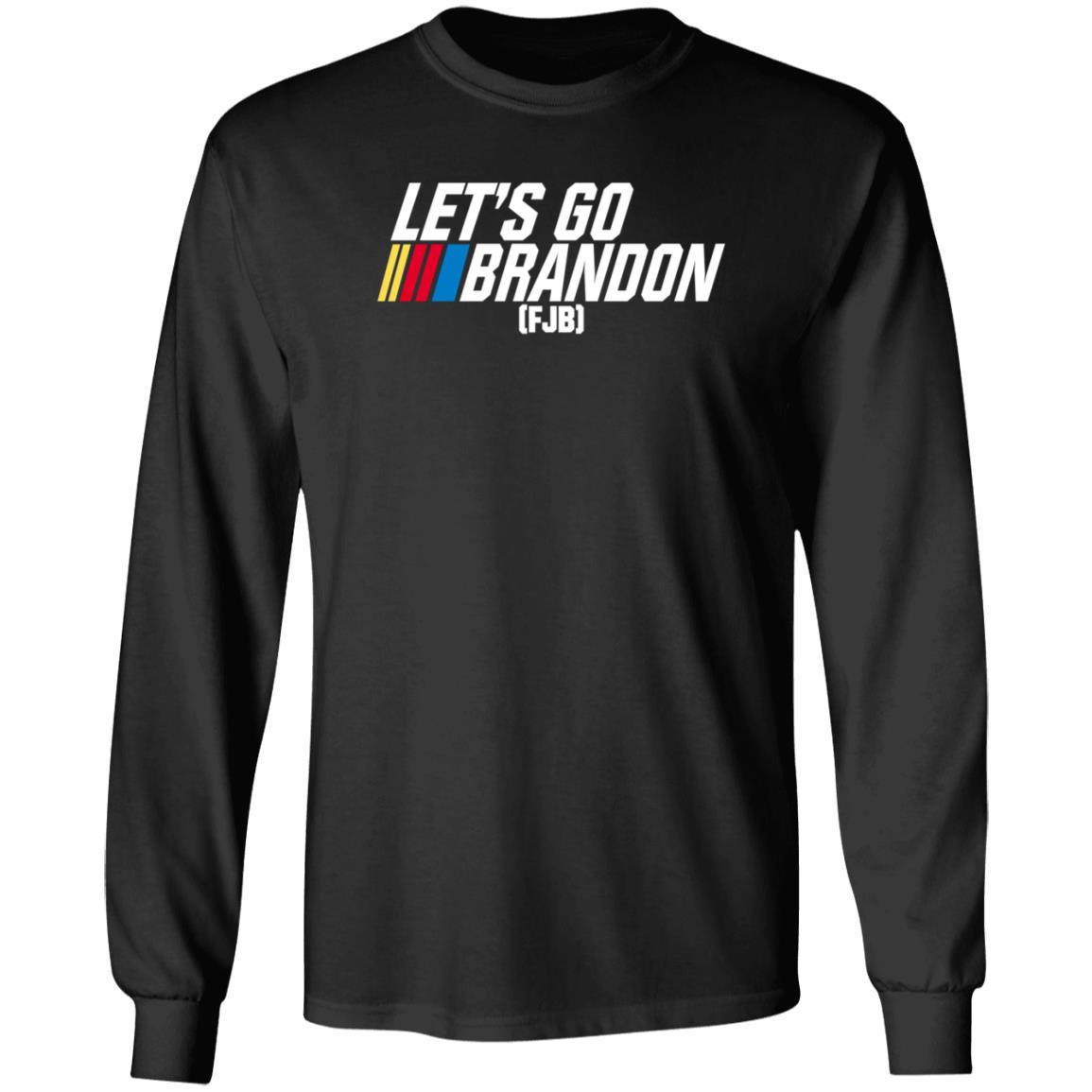 Hodgetwins Merch Let's Go Brandon FJB Shirt Hodgetwins Merch Let's Go Brandon FJB Shirt