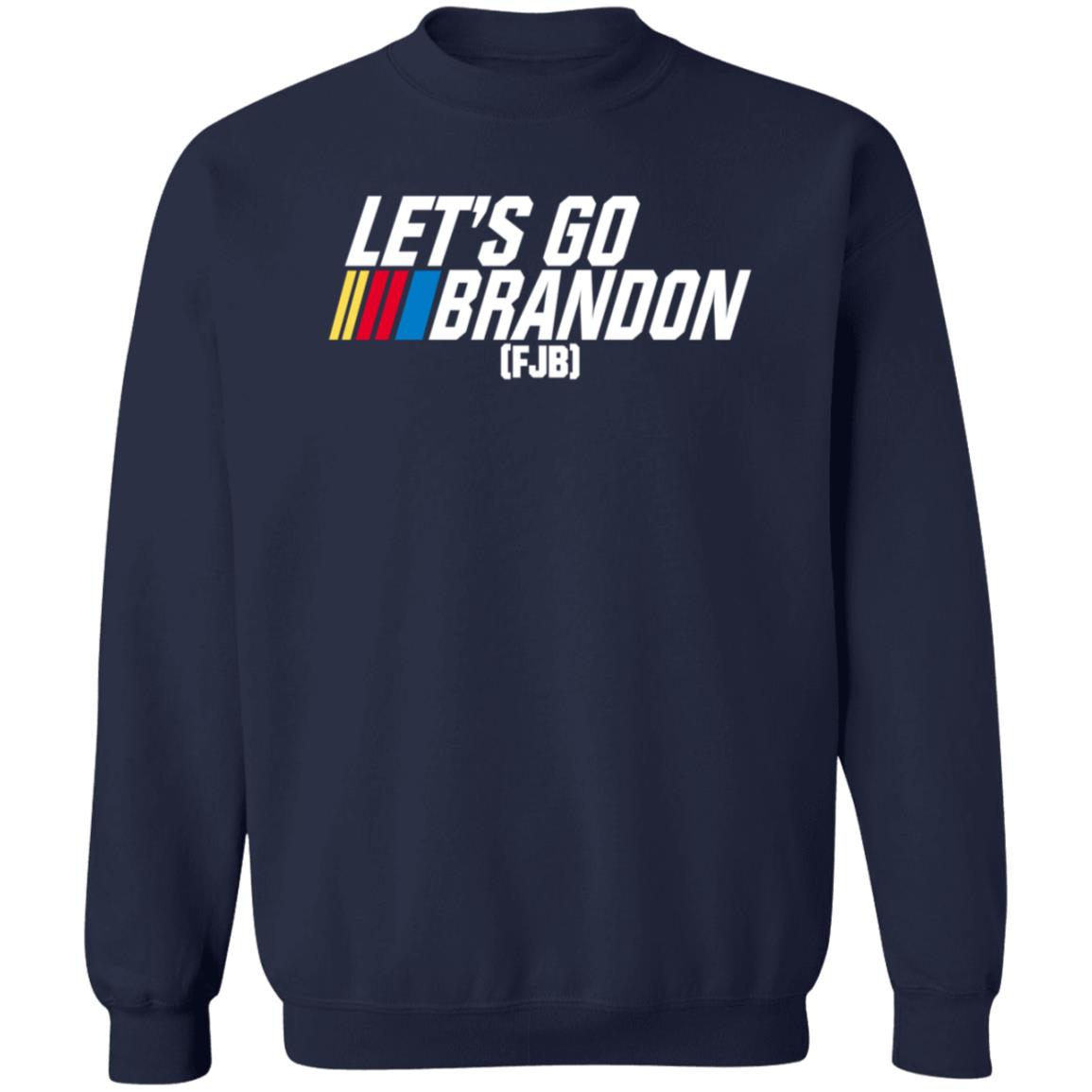 Hodgetwins Merch Let's Go Brandon FJB Shirt Hodgetwins Merch Let's Go Brandon FJB Shirt